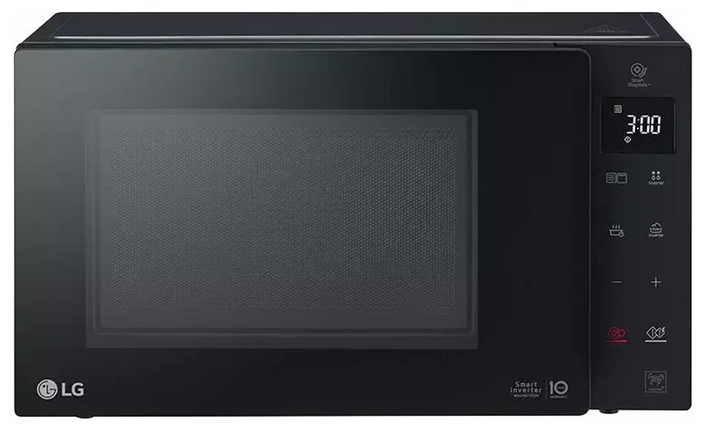 Микроволновая печь LG MB-63R35GIB