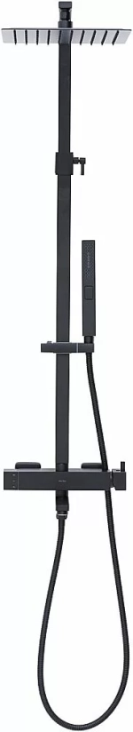Душевая система Allen Brau Infinity 5.21029-31
