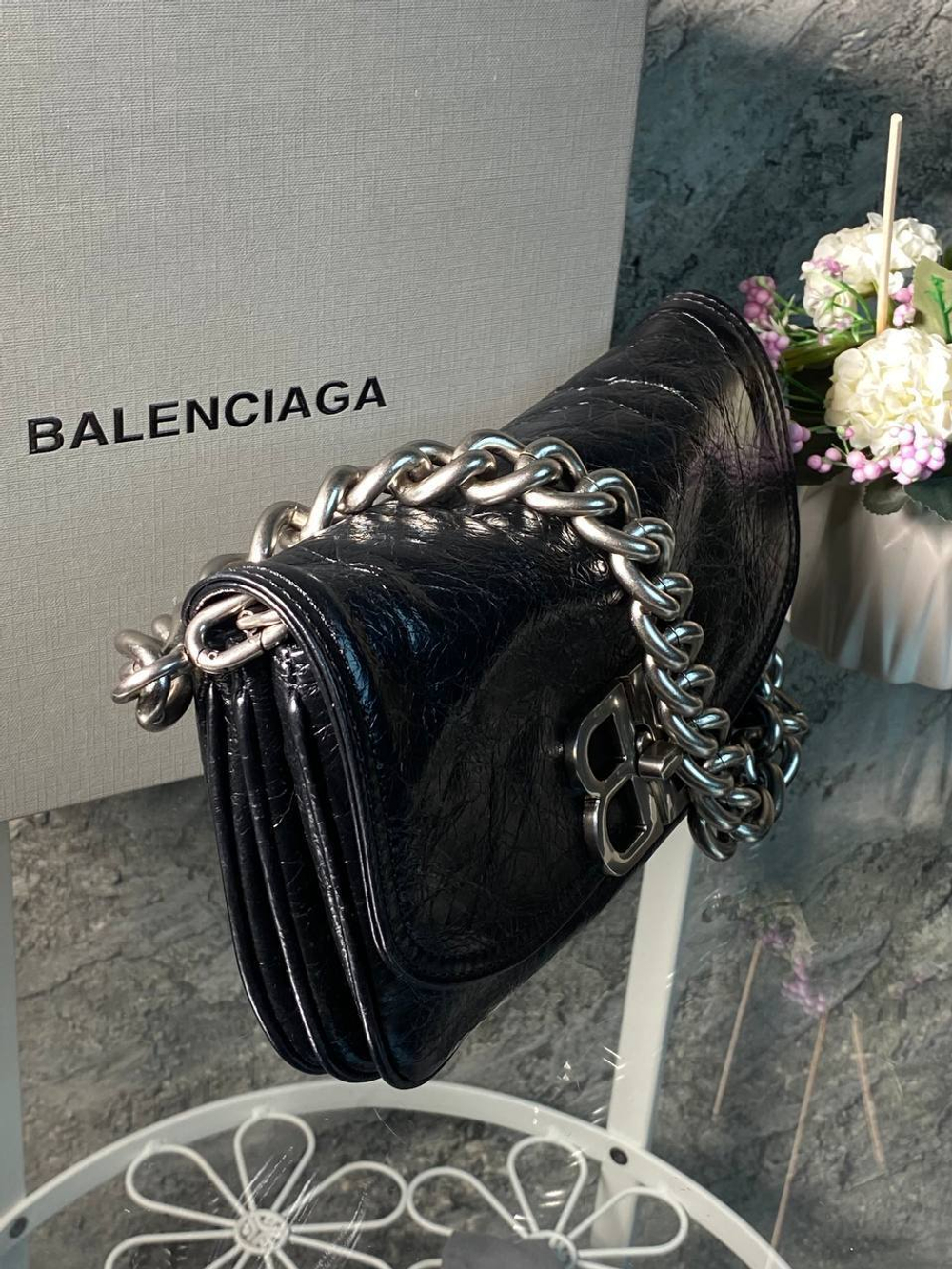 Сумка Balenciaga