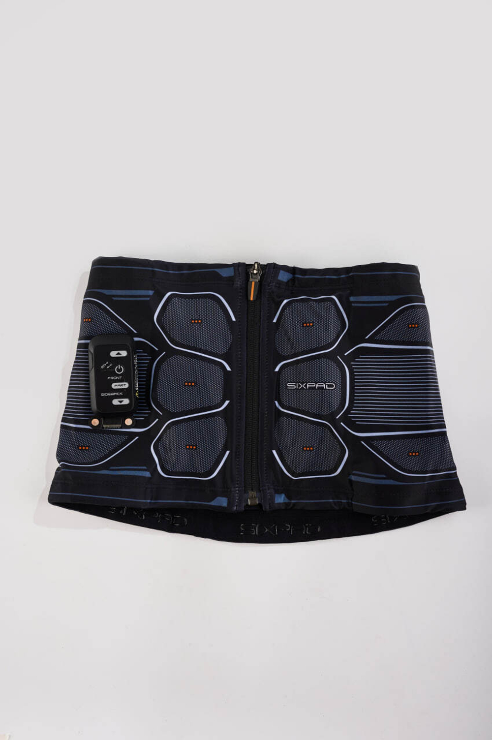 SIXPAD POWER SUIT CORE BELT - купить по выгодной цене SIXPAD POWER SUIT CORE BELT - купить по выгодной цене