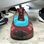 Nike Air Sunder Max • Deep Ocean