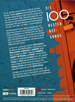 Сборник / Die 100 Besten Ost-Songs (6CD)