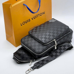 LV 3