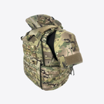 Защита подмышек и лопаток Крылья Воевода комплект 4 шт