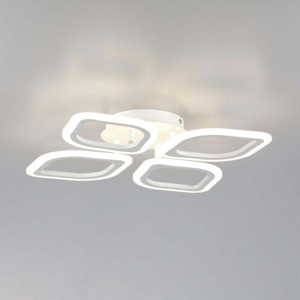 Потолочная люстра Citilux CL236040R