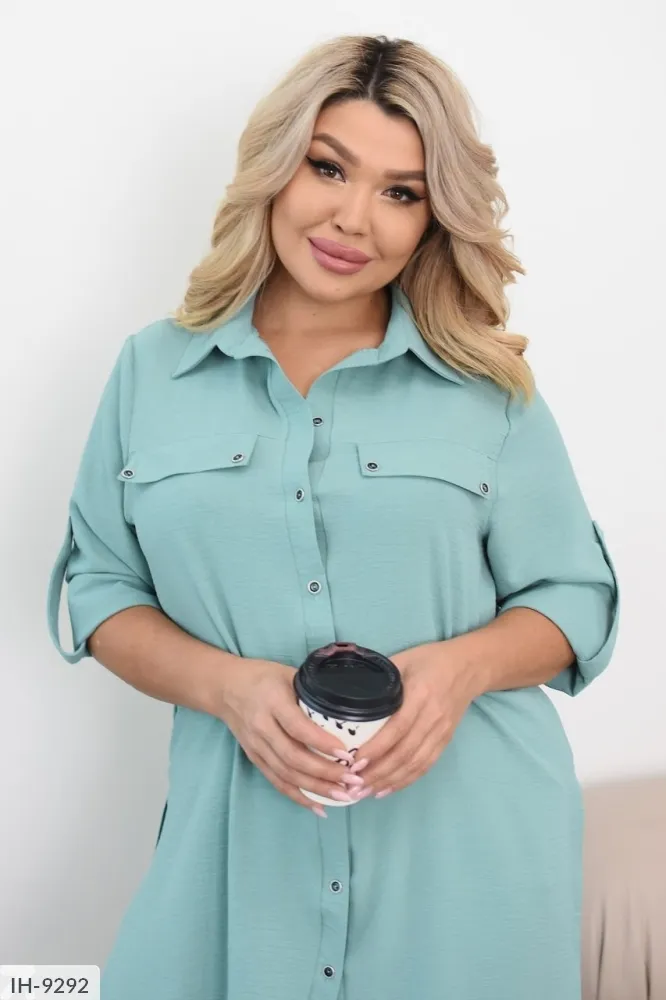 Костюм IH-9278 Фабрика Моды