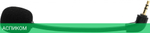 Наушники A4Tech Bloody M590i Sports Lime