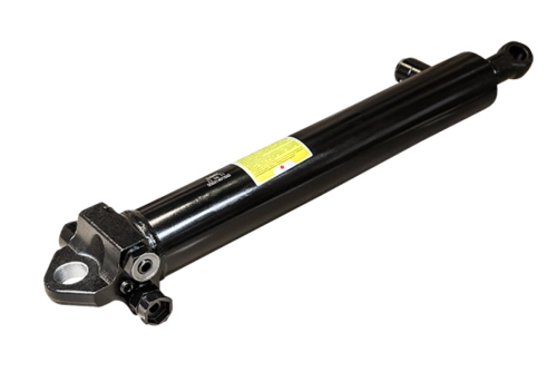 Гидроцилиндр подъема кабины МАЗ 543403 (181.5003010-01) SORL