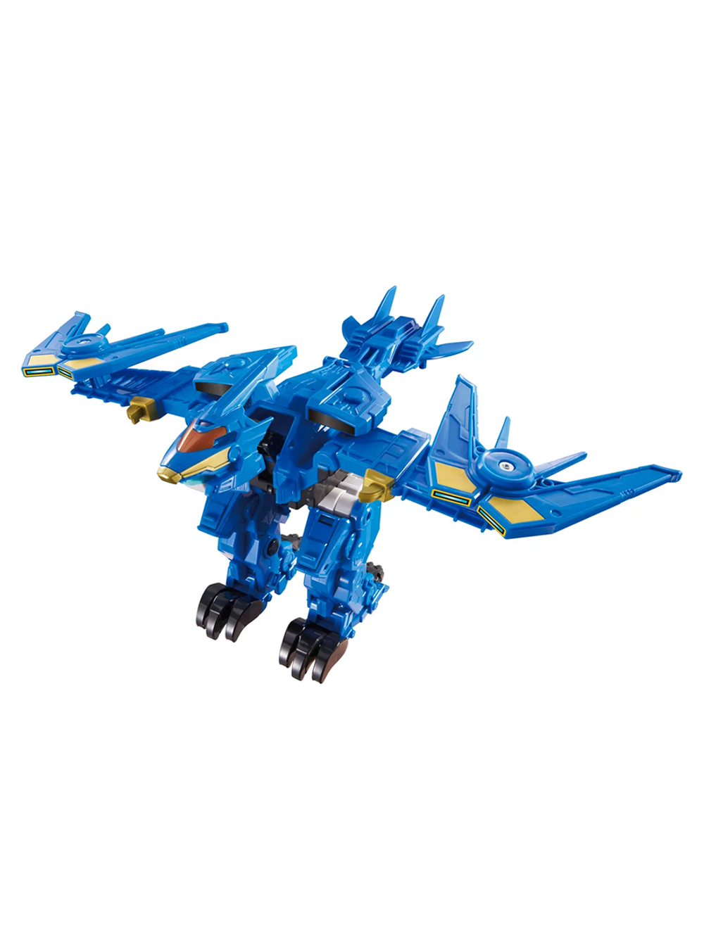 Диностер Метатрон Ультра Трансформер 8 в 1 43729