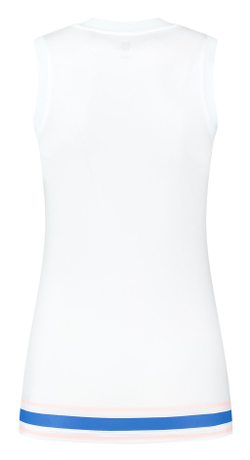 Топ теннисный K-Swiss Tac Hypercourt Singlet - white