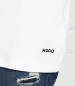 футболка dozy HUGO - белый(50480434)