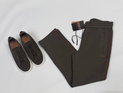 Спортивный костюм Ermenegildo Zegna