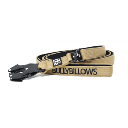 Поводок Swivel Combat BullyBillows