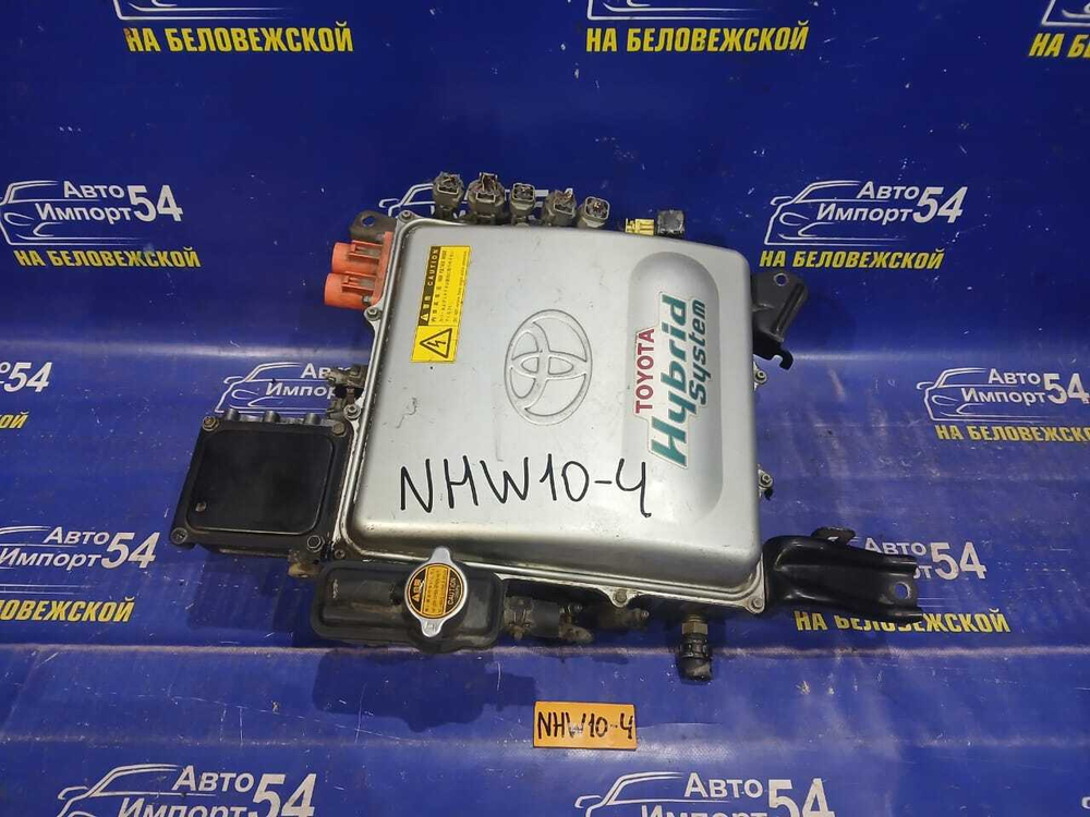 Инвертор TOYOTA PRIUS 1998