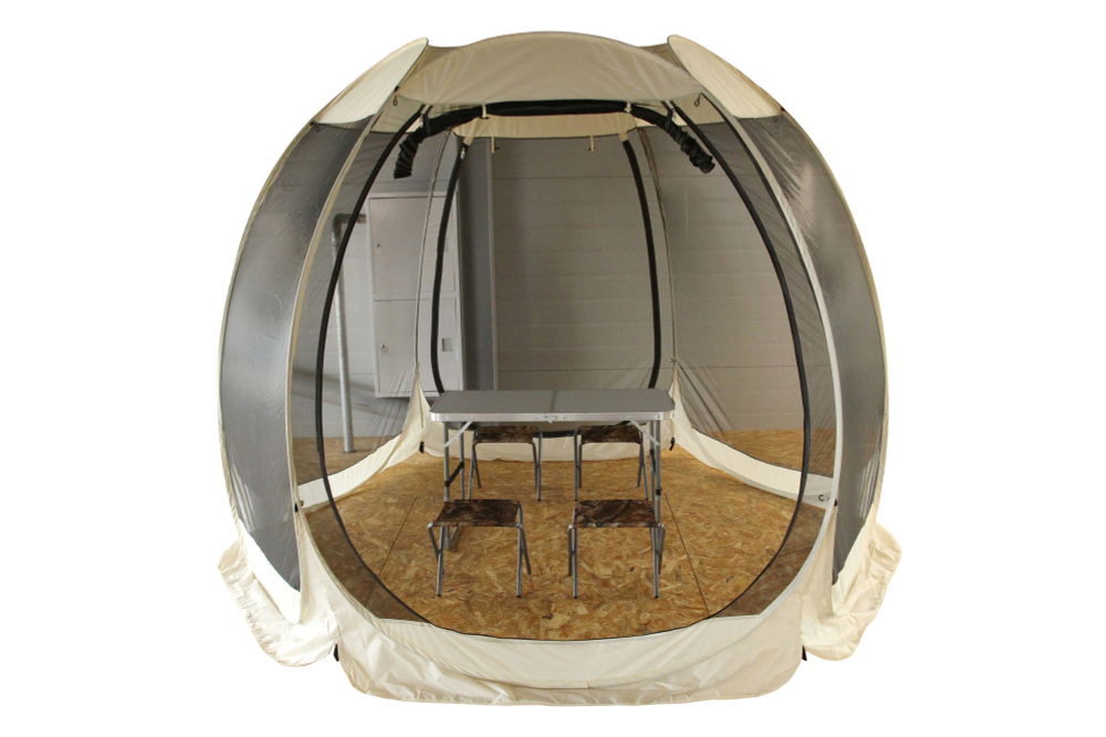 Шатер закрытый Garden Story Клауд (4 шт.в кор.)