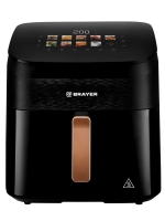 Аэрогриль BRAYER 2057BR