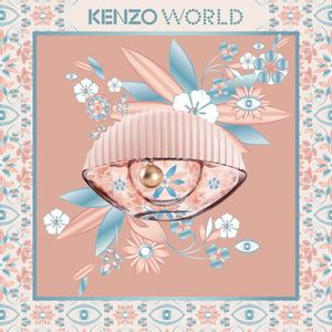 Kenzo World Fantasy Collection