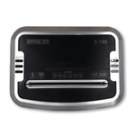 Уничтожитель бумаг Office Kit S190