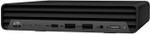 Системный блок HP Elite 600 G9 Mini Intel Core i7, 16 ГБ, 512 Гб, Intel UHD Graphics,  ОС Не установлена