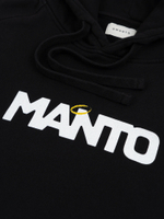 Худи MANTO ANGELS