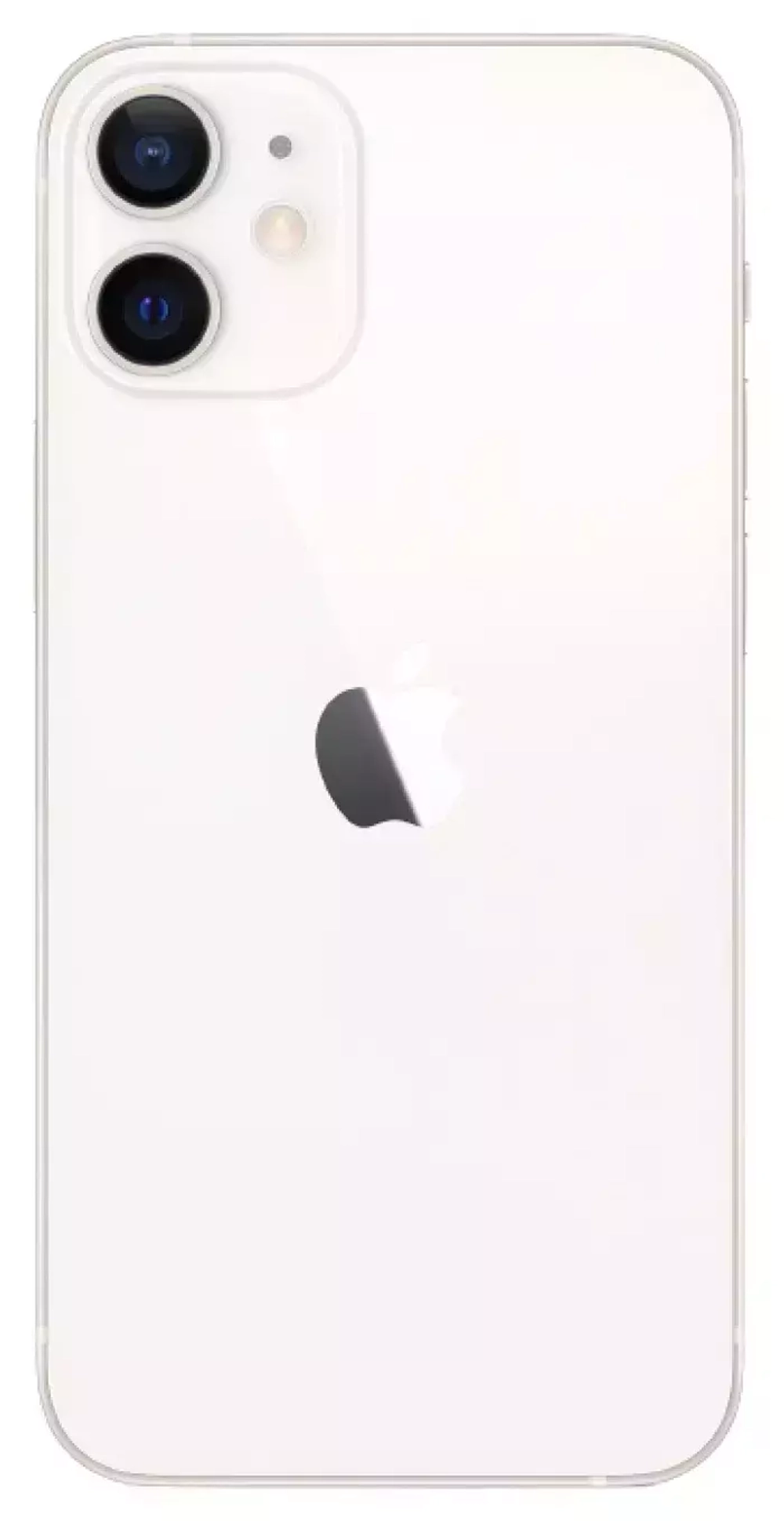 Apple iPhone 12 mini 256GB White