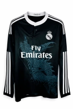 Футболка футбольная Реал Мадрид 2014/2015