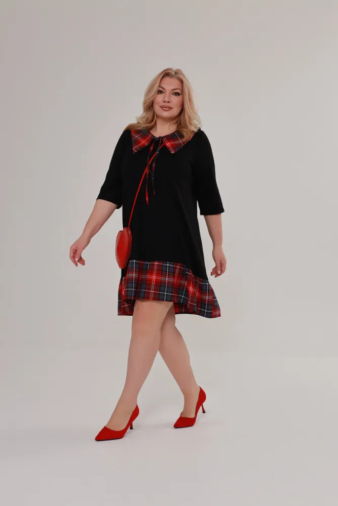 Платье 117 Fabrika