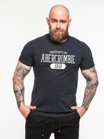 Футболка Abercrombie & Fitch ABF11