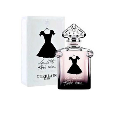 Женская парфюмерия GUERLAIN La Petite Robe Noire 50ml Eau De Parfum
