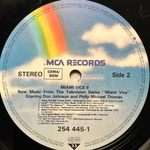 Miami Vice II (Германия 1986г.)