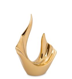 OS-251/2 Декоративная статуэтка «Абстракция»