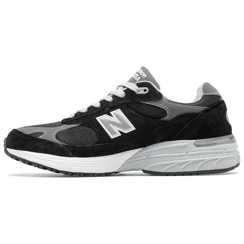 Кроссовки New Balance, MR993BK