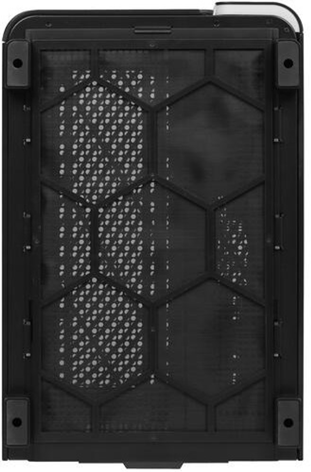 Корпус ATX Montech KING 95 BLACK