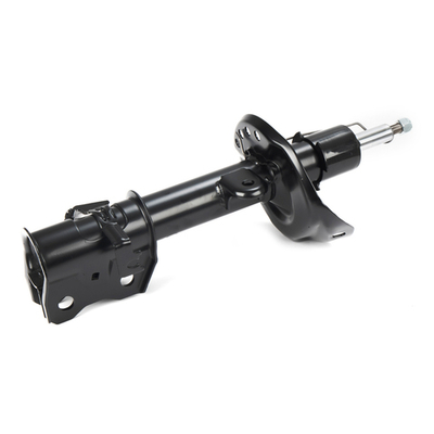 Амортизатор GANZ передний (газомасляный) R HONDA CRV III 2007 - Арт.: GIK02229