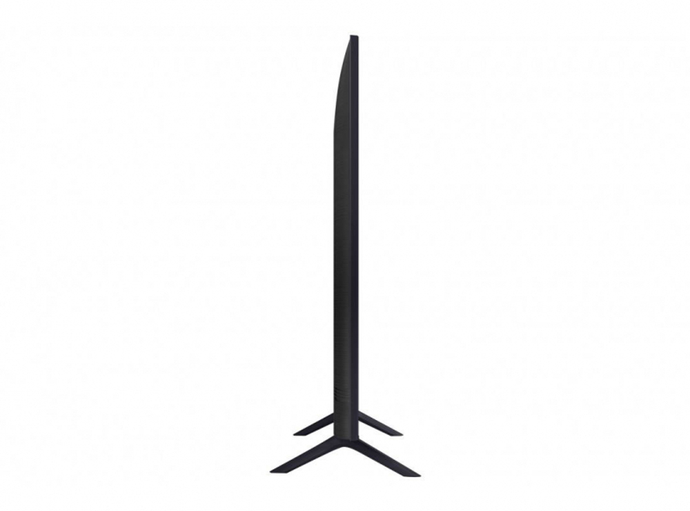 Телевизор LED Samsung 43" UE43AU7170UXRU Series 7 титан 4K Ultra HD 60Hz DVB-T2 DVB-C DVB-S2 USB WiFi Smart TV RUS