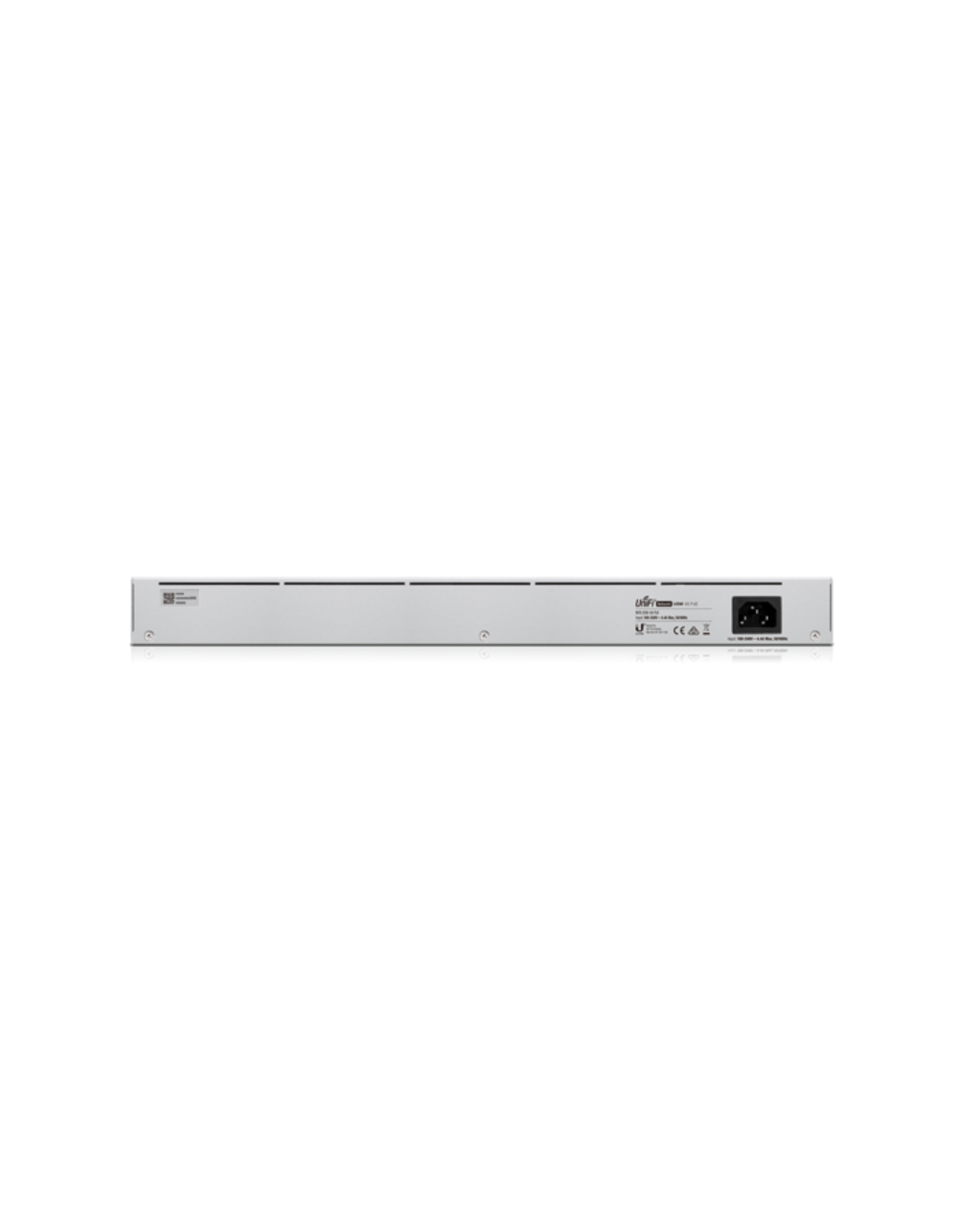 Коммутатор UniFi 48Port Gigabit Switch with PoE and SFP