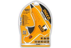 Клеевой пистолет INGCO 100 Вт GG6008