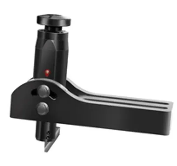 Разъёмный труборез и фаскосниматель ТВС-426 с электроприводом