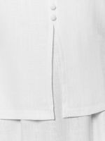 Блуза (топ) Камео-6 Виотекс БЕЛЫЙ