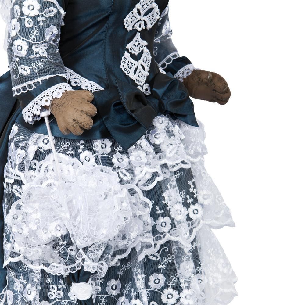 Кукла коллекционная Кошка Медис