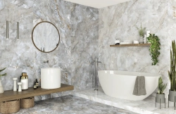 Benadresa Aura Brown Pulido 60x120
