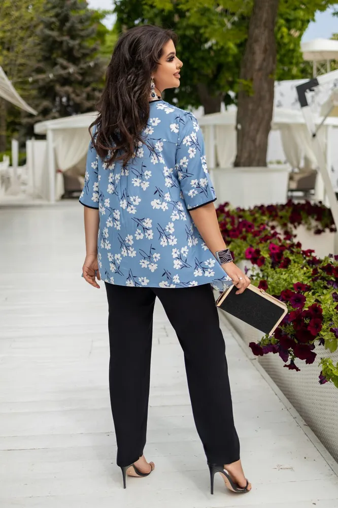 Костюм УК-2001-3 Fabrika