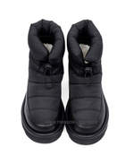 CLASSIC MINI BLOW - Mate Black