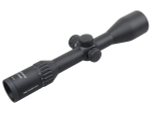 Прицел Vector Optics Continental Hunting 3-18x50, SF, VECON-CDM (MOA) (SCOL-X21)