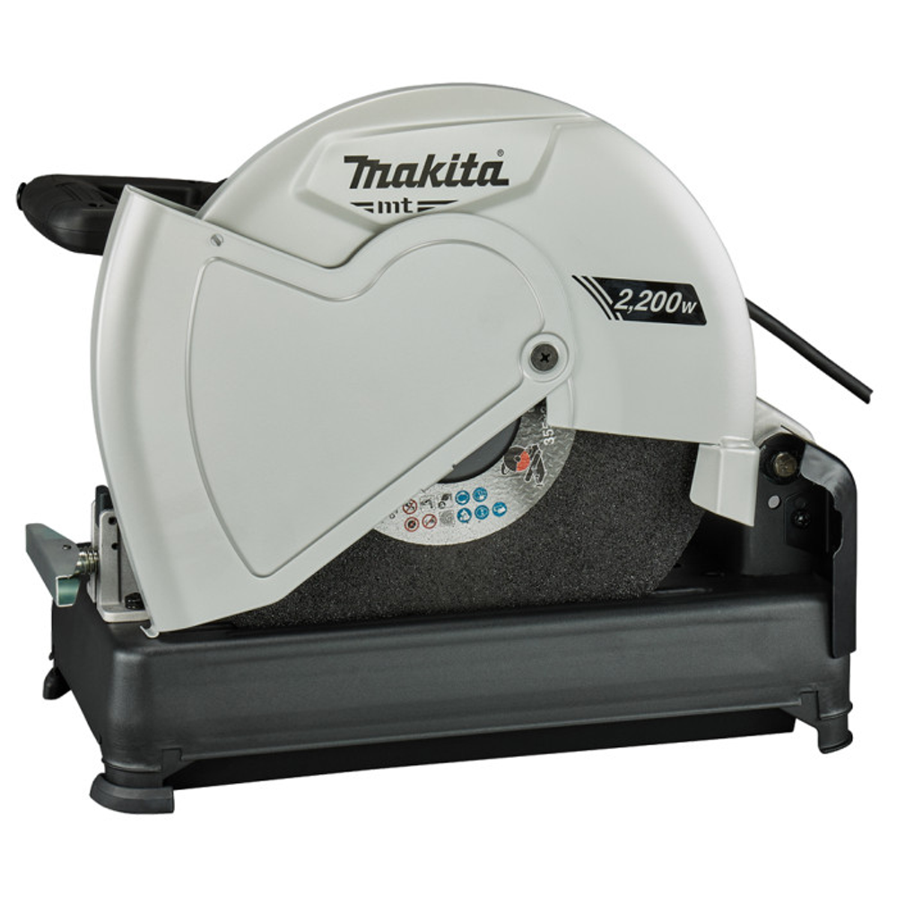 Отрезная пила Makita MT M2402B