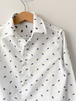 Рубашка Colorichiari