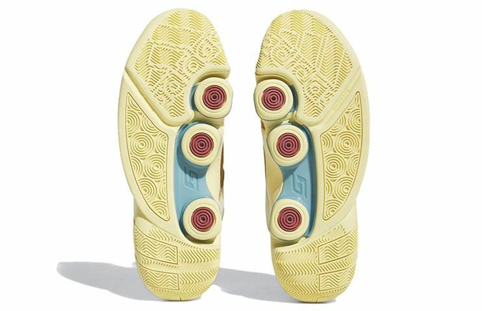 Кроссовки Adidas Agent Gil Restomod