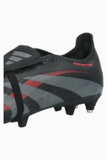 Бутсы adidas Predator League FT SG - черный