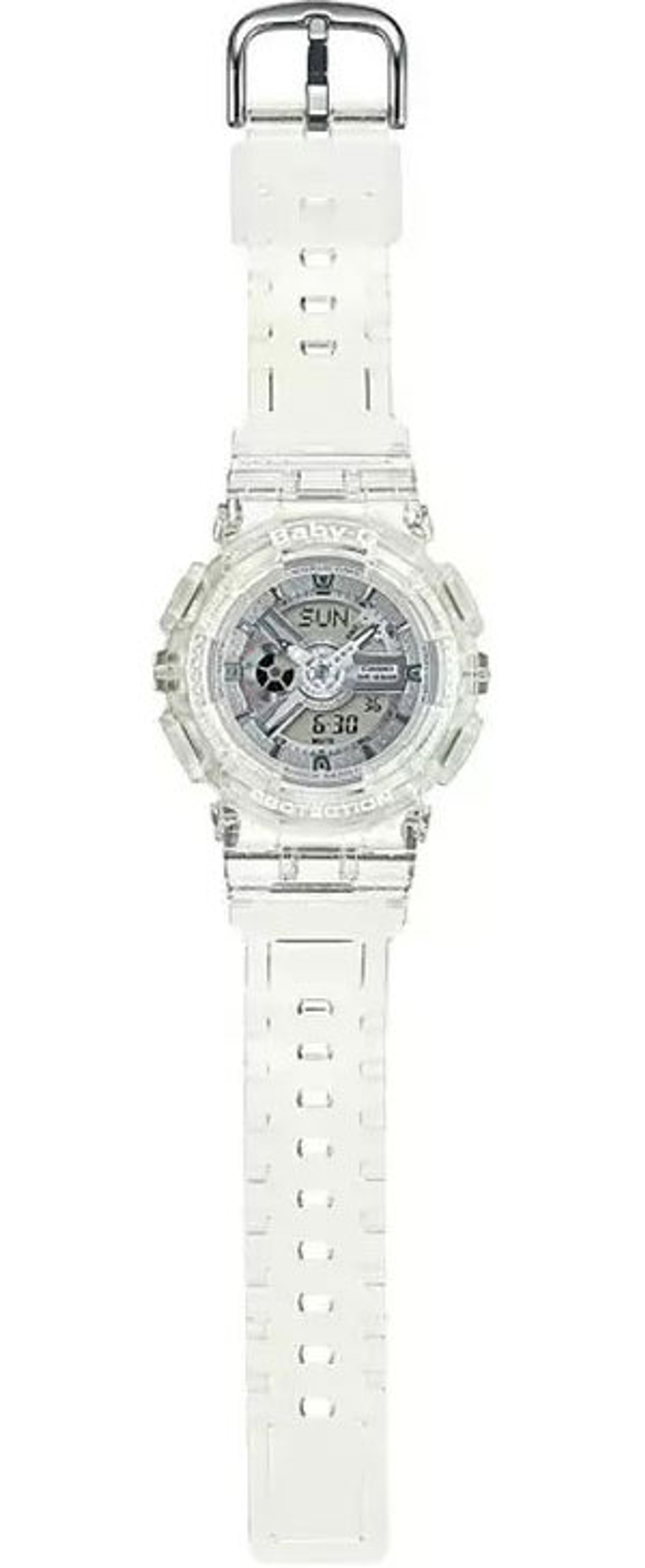 Часы Casio BA-110XCR-7A