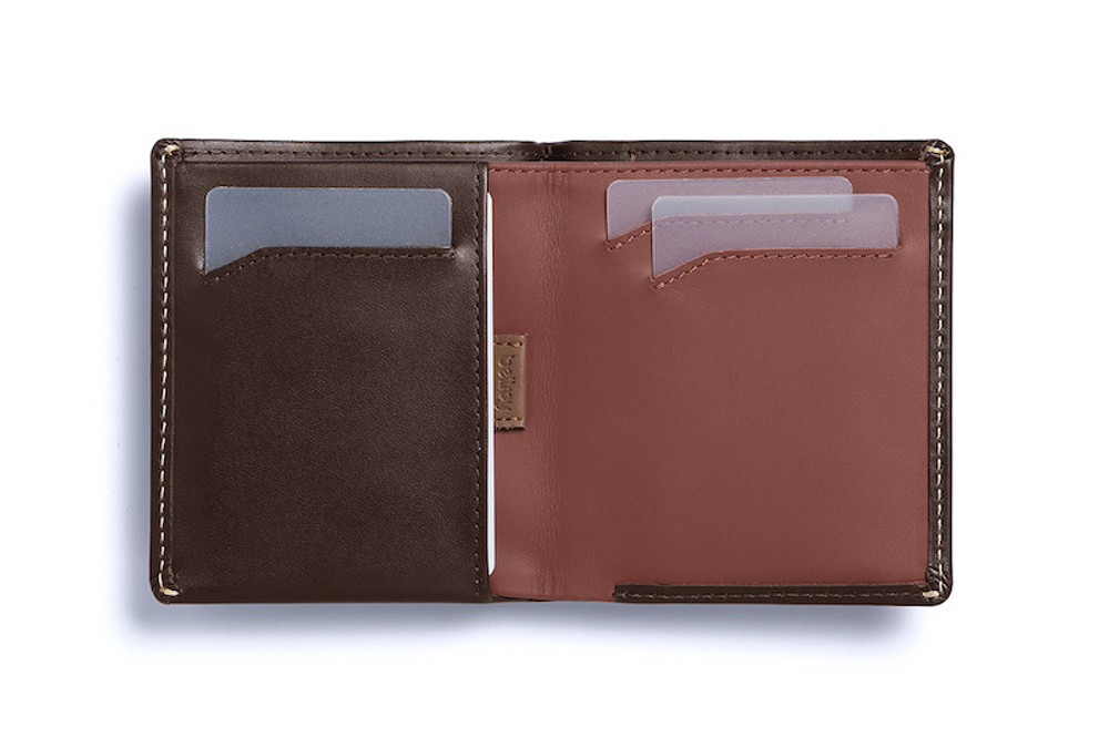 Кошелек Bellroy Note Sleeve